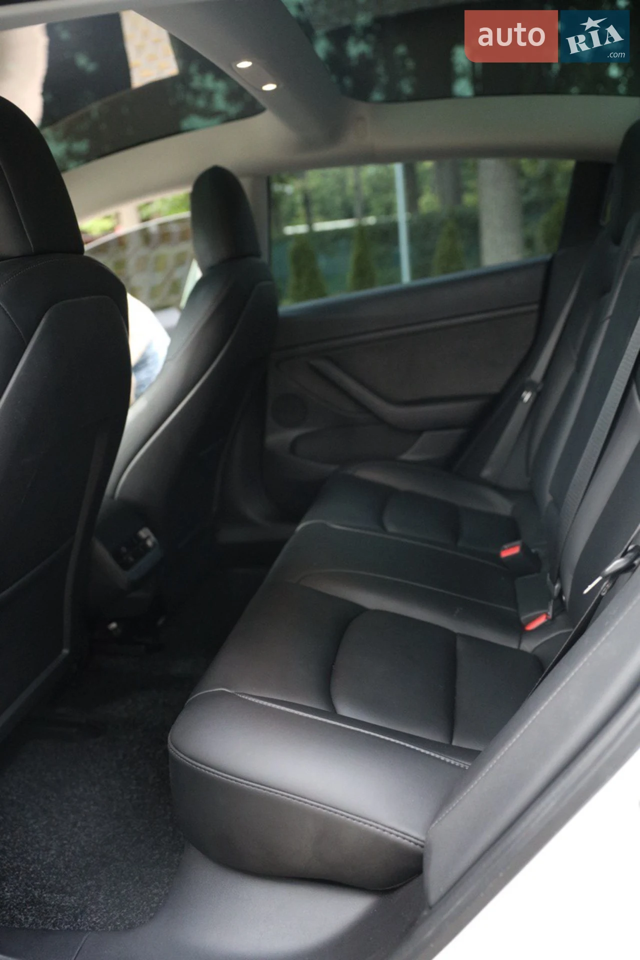 2021 Tesla Model 3 - мініатюра 21