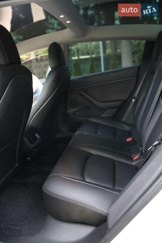 Седан Tesla Model 3 2021 в Харькове фото 21 Седан Tesla Model 3 2021 в Харькове