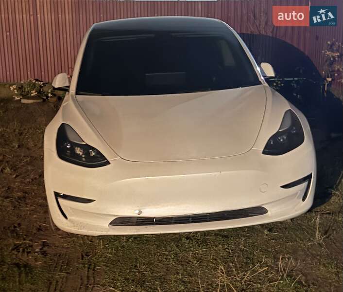 Tesla Model 3 2023 Tesla Model 3 2023