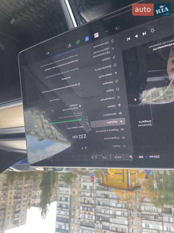 Седан Tesla Model 3 2020 в Киеве