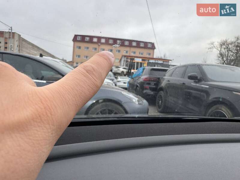 Седан Tesla Model 3 2018 в Луцке фото 14 Седан Tesla Model 3 2018 в Луцке