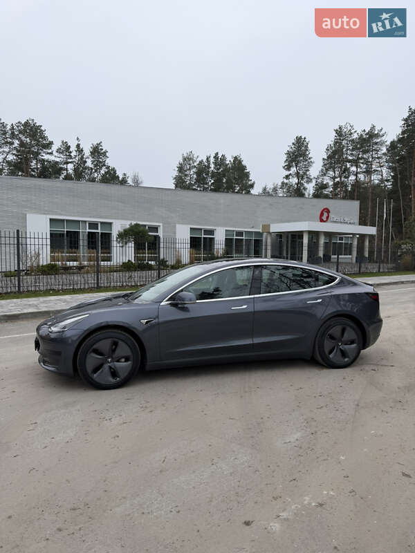 Седан Tesla Model 3 2019 в Житомире фото 23 Седан Tesla Model 3 2019 в Житомире