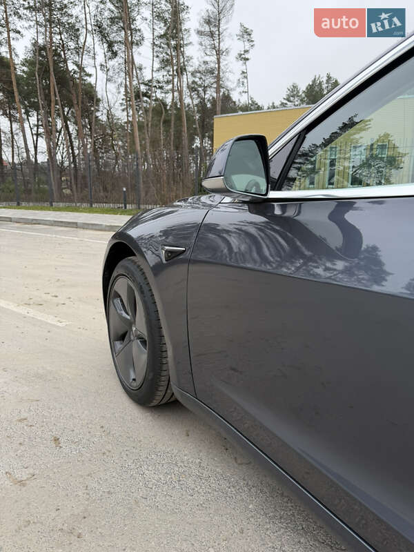 Седан Tesla Model 3 2019 в Житомире фото 46 Седан Tesla Model 3 2019 в Житомире