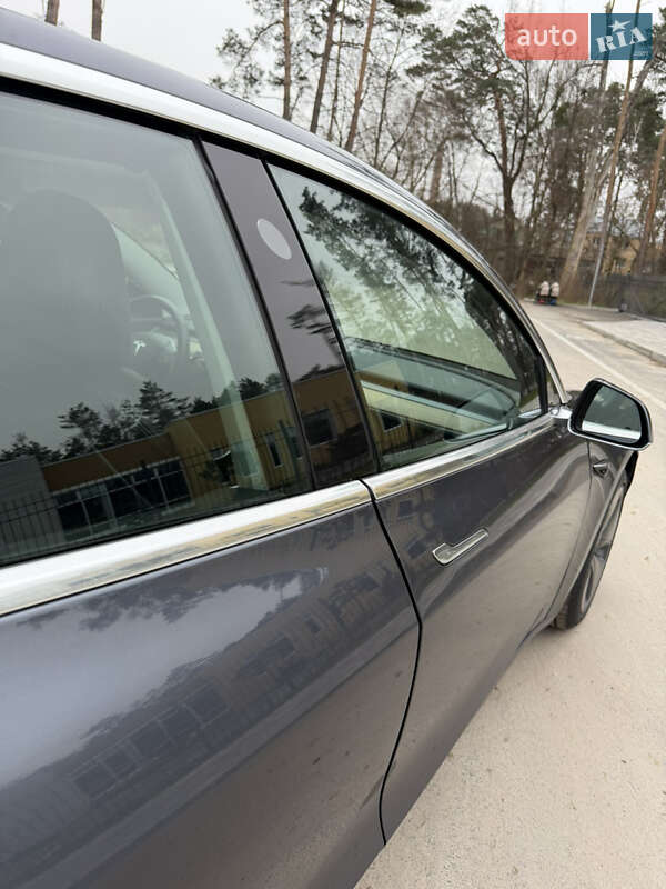 Седан Tesla Model 3 2019 в Житомире фото 47 Седан Tesla Model 3 2019 в Житомире