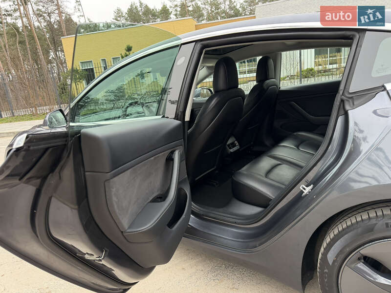 Седан Tesla Model 3 2019 в Житомире фото 55 Седан Tesla Model 3 2019 в Житомире
