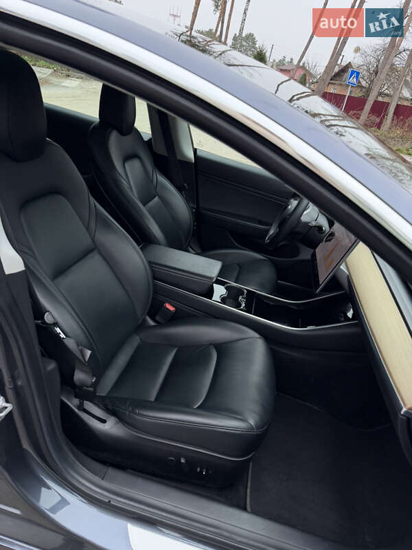 Седан Tesla Model 3 2019 в Житомире фото 61 Седан Tesla Model 3 2019 в Житомире