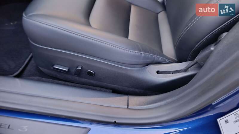 Седан Tesla Model 3 2022 в Луцке фото 25 Седан Tesla Model 3 2022 в Луцке