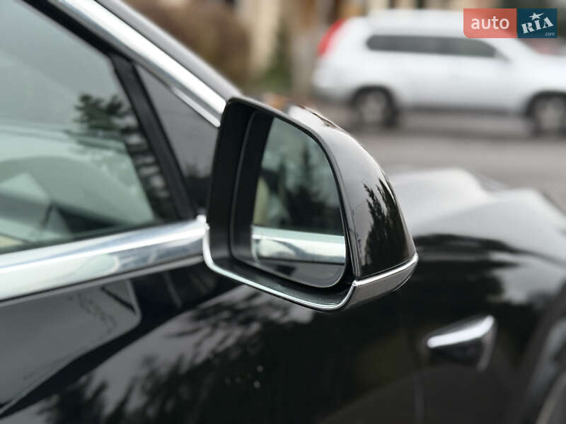 Седан Tesla Model 3 2019 в Тернополе фото 23 Седан Tesla Model 3 2019 в Тернополе