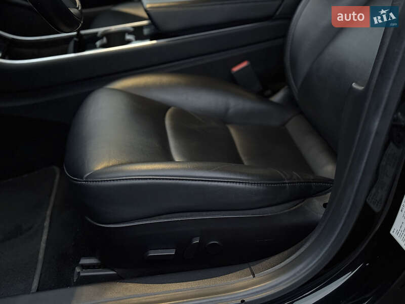 Седан Tesla Model 3 2019 в Тернополе фото 36 Седан Tesla Model 3 2019 в Тернополе