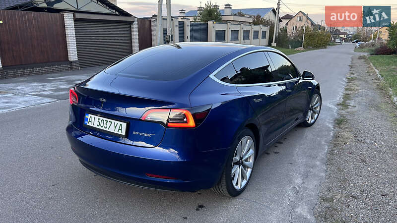 Седан Tesla Model 3 2019 в Киеве фото 10 Седан Tesla Model 3 2019 в Киеве