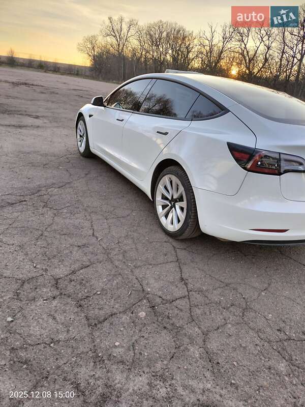 Седан Tesla Model 3 2021 в Тростянце фото 3 Седан Tesla Model 3 2021 в Тростянце