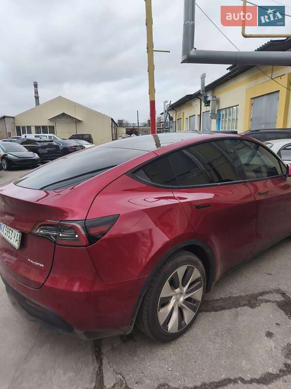 Седан Tesla Model 3 2024 в Харькове фото 4 Седан Tesla Model 3 2024 в Харькове