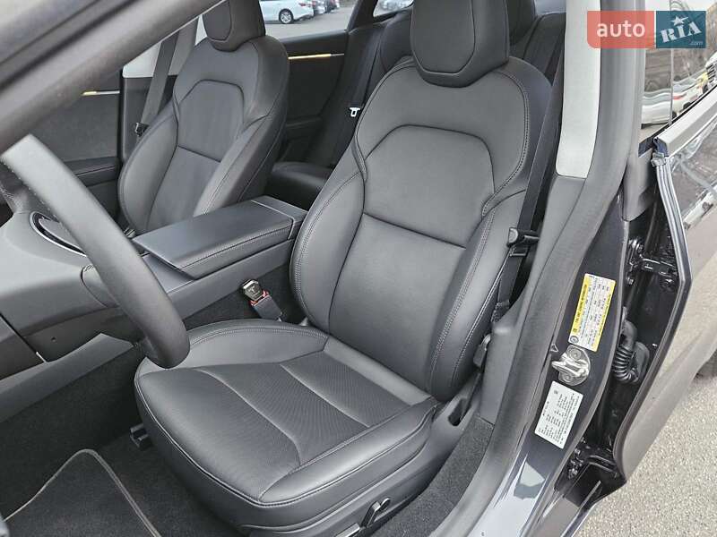 Седан Tesla Model 3 2024 в Днепре фото 22 Седан Tesla Model 3 2024 в Днепре