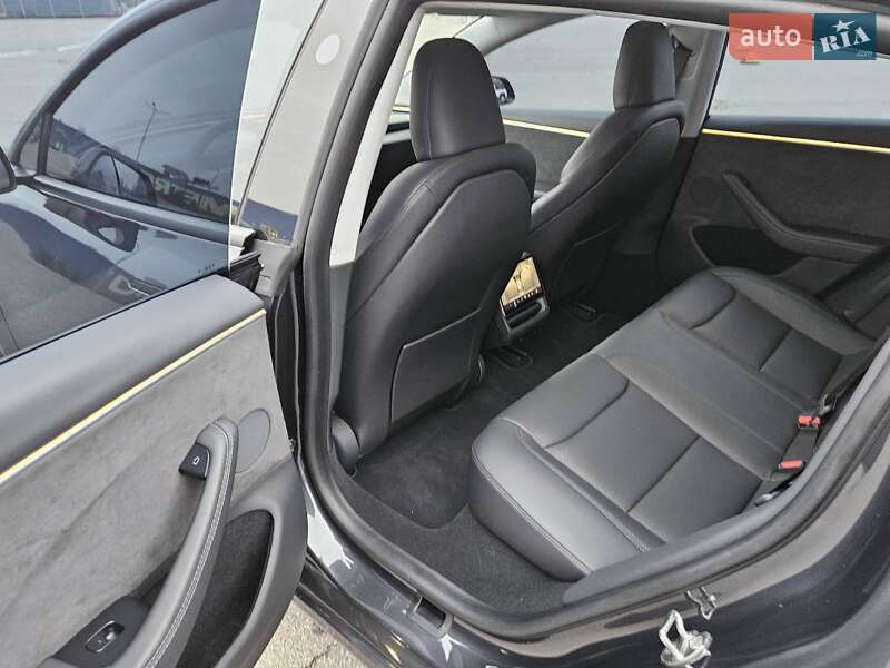 Седан Tesla Model 3 2024 в Днепре фото 25 Седан Tesla Model 3 2024 в Днепре