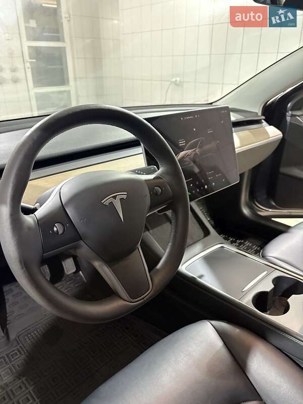 Седан Tesla Model 3 2023 в Кременчуге фото 2 Седан Tesla Model 3 2023 в Кременчуге
