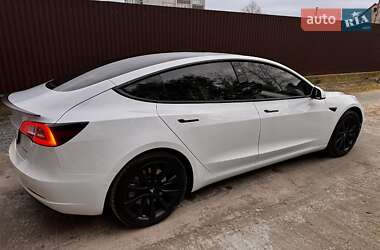 Седан Tesla Model 3 2020 в Ковеле