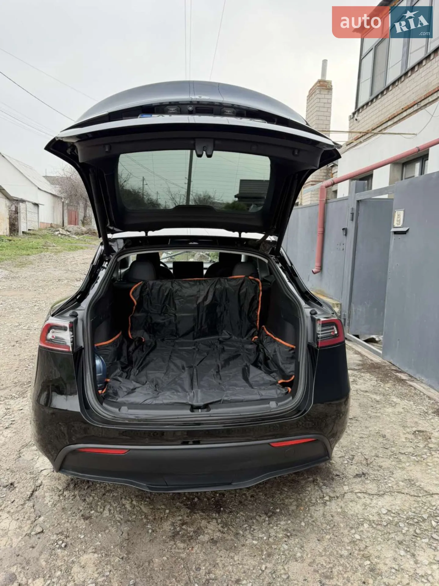 2021 Tesla Model 3 - мініатюра 7