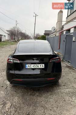 Седан Tesla Model 3 2021 в Днепре фото 9 Седан Tesla Model 3 2021 в Днепре