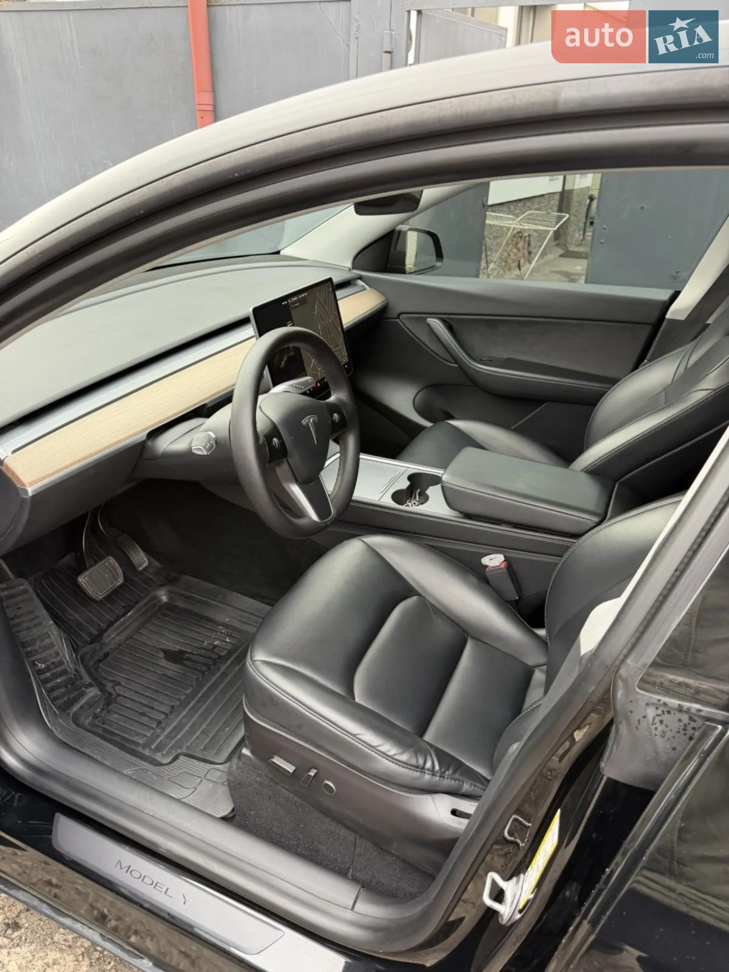 2021 Tesla Model 3 - мініатюра 8