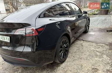 Седан Tesla Model 3 2021 в Днепре