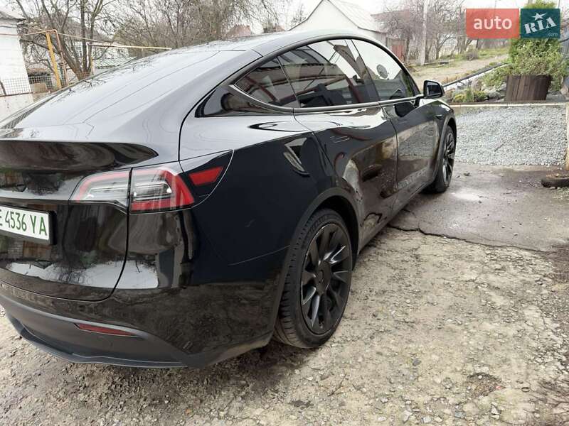 Седан Tesla Model 3 2021 в Днепре фото 10 Седан Tesla Model 3 2021 в Днепре