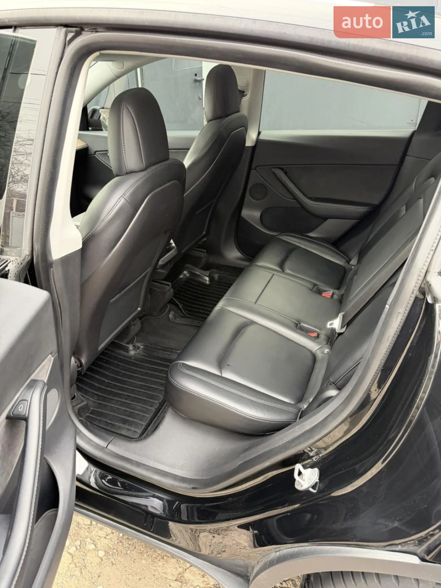 2021 Tesla Model 3 - мініатюра 4