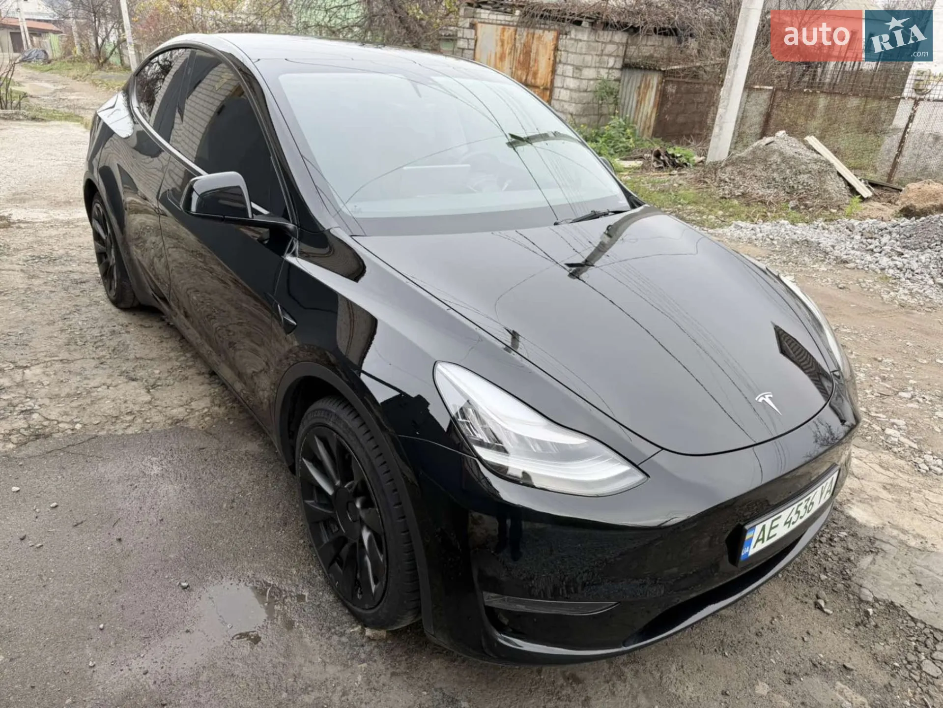 2021 Tesla Model 3 - мініатюра 3