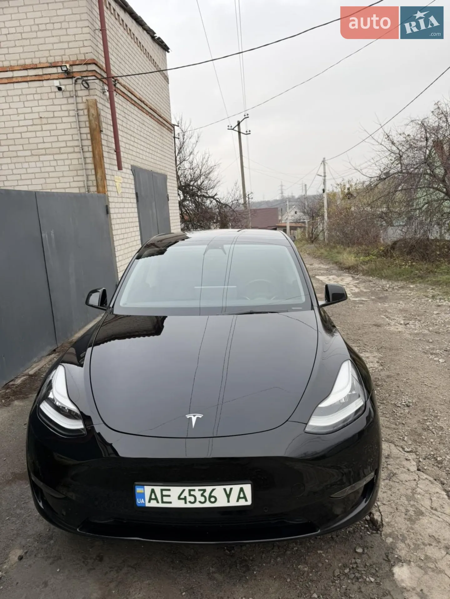 2021 Tesla Model 3 - мініатюра 5