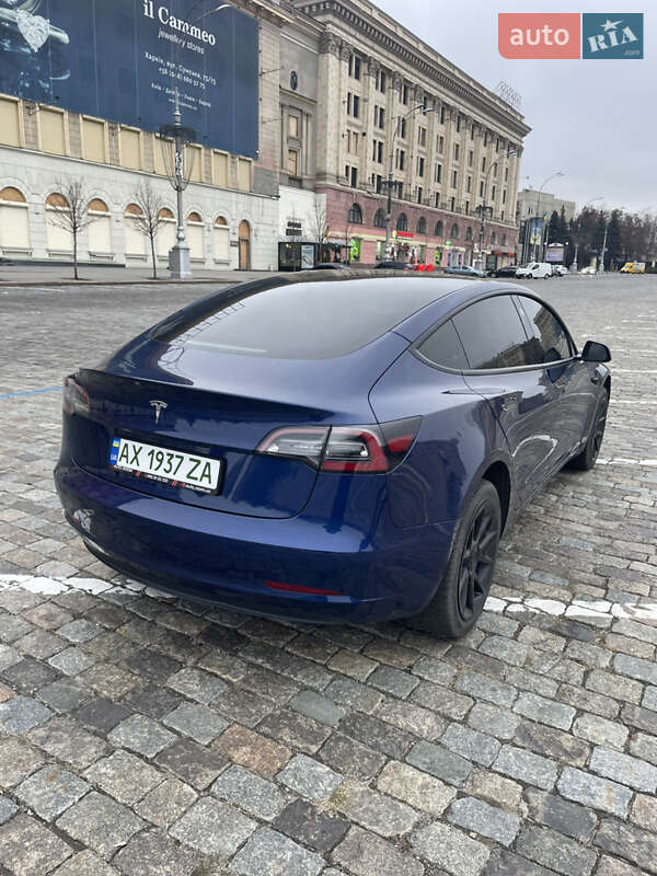 Седан Tesla Model 3 2022 в Харькове фото 3 Седан Tesla Model 3 2022 в Харькове