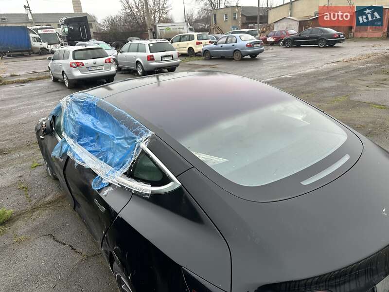 Седан Tesla Model 3 2018 в Ровно фото 30 Седан Tesla Model 3 2018 в Ровно