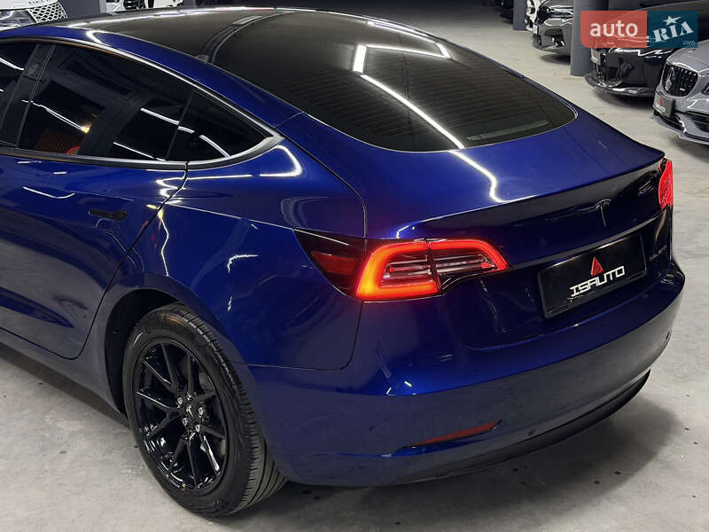 Седан Tesla Model 3 2022 в Одессе фото 12 Седан Tesla Model 3 2022 в Одессе