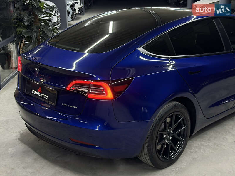 Седан Tesla Model 3 2022 в Одессе фото 17 Седан Tesla Model 3 2022 в Одессе