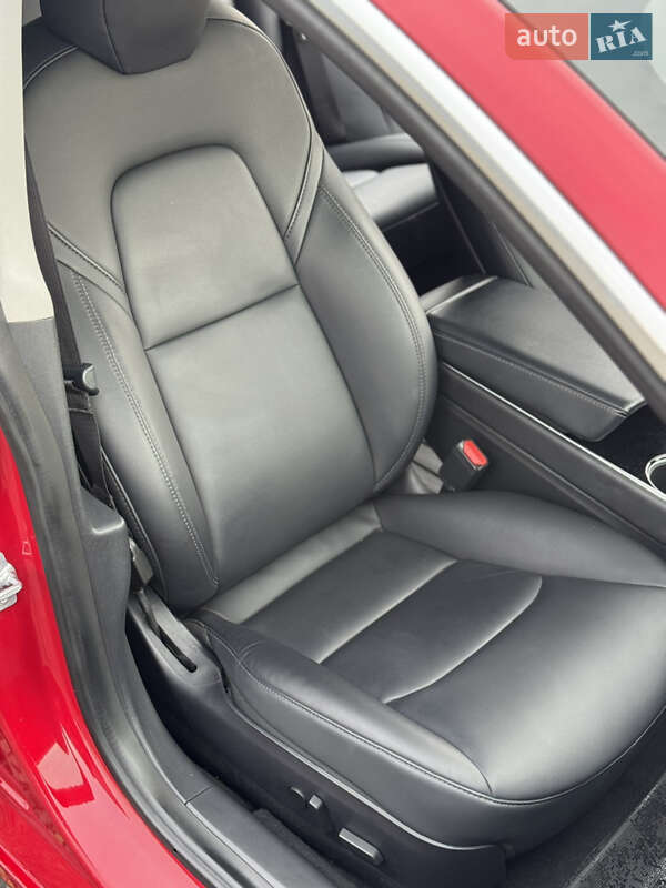 Седан Tesla Model 3 2020 в Луцке фото 22 Седан Tesla Model 3 2020 в Луцке