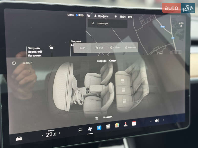 Седан Tesla Model 3 2020 в Луцке фото 37 Седан Tesla Model 3 2020 в Луцке