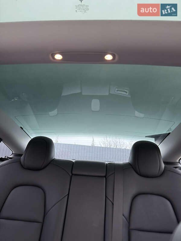 Седан Tesla Model 3 2020 в Луцке фото 41 Седан Tesla Model 3 2020 в Луцке