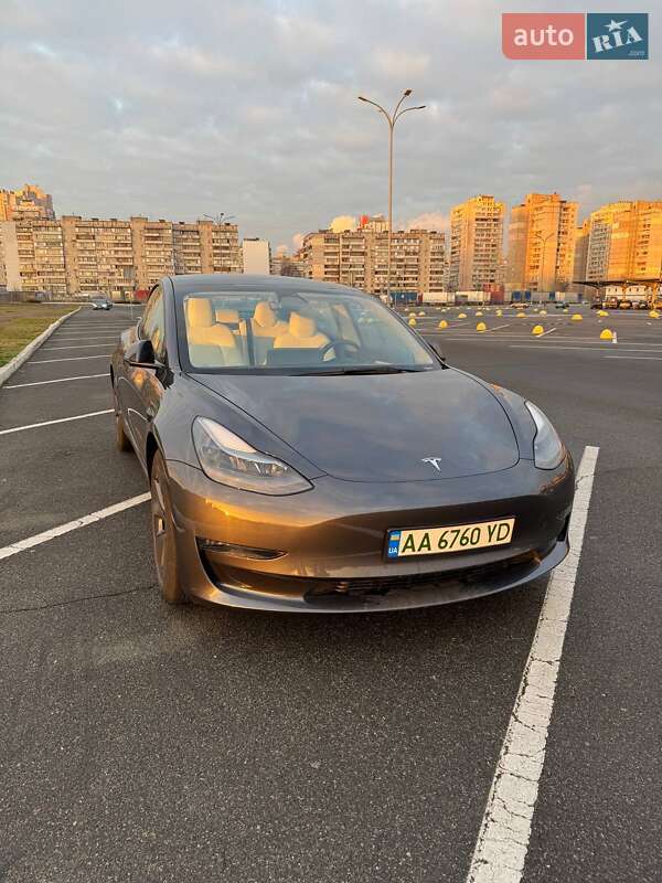 Tesla Model 3 2023 Tesla Model 3 2023