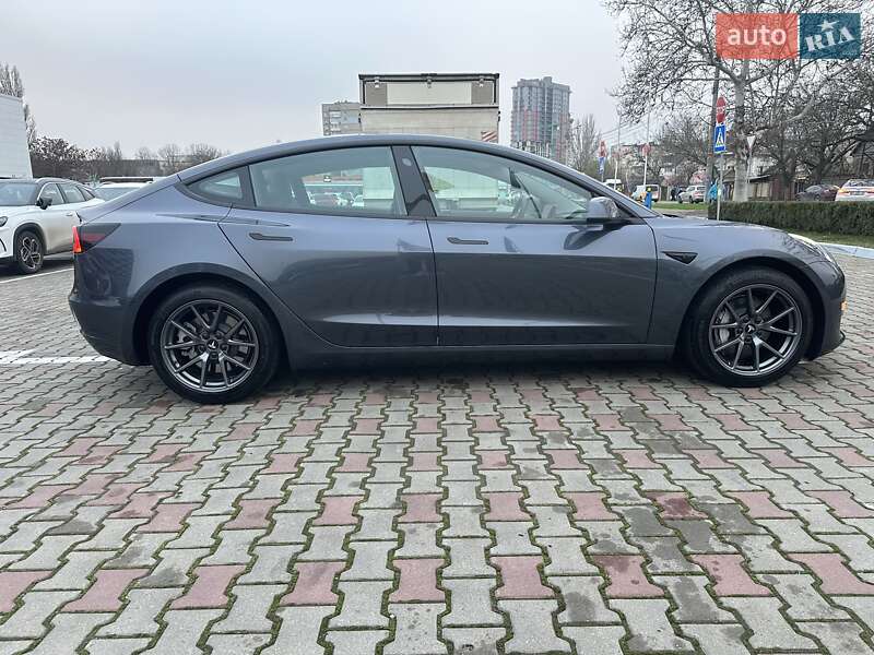 Седан Tesla Model 3 2023 в Одессе фото 9 Седан Tesla Model 3 2023 в Одессе