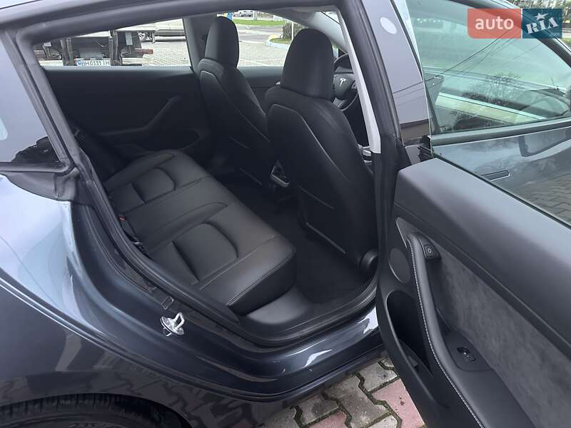 Седан Tesla Model 3 2023 в Одессе фото 21 Седан Tesla Model 3 2023 в Одессе