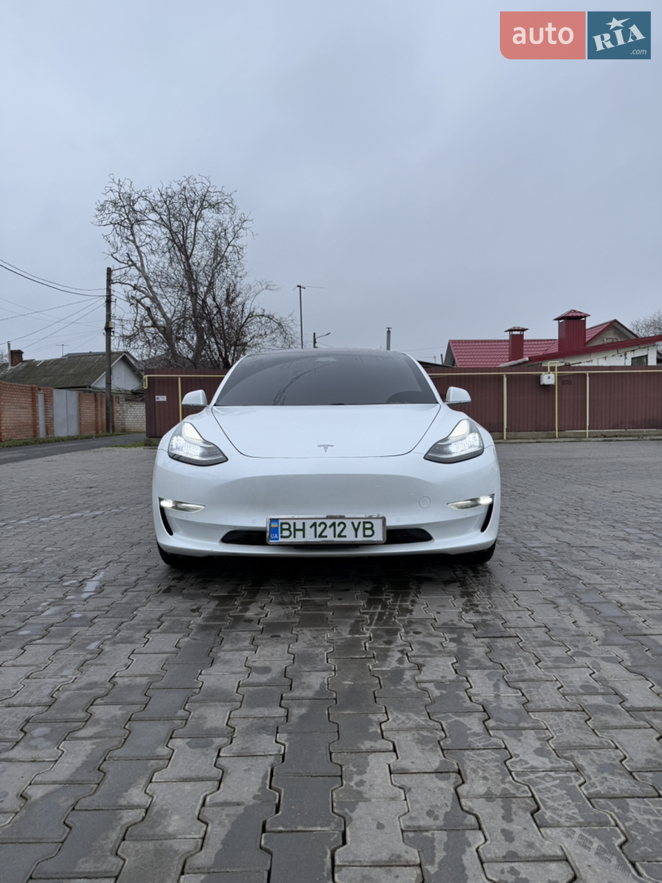 2017 Tesla Model 3 - мініатюра 17