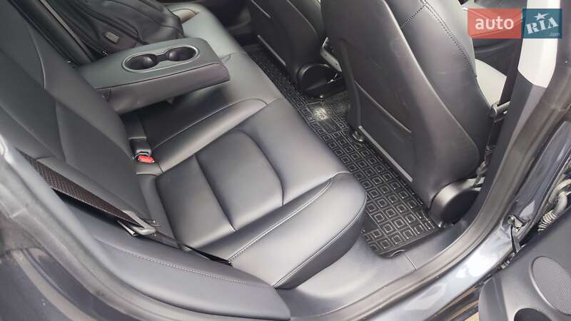 Седан Tesla Model 3 2023 в Харькове фото 13 Седан Tesla Model 3 2023 в Харькове