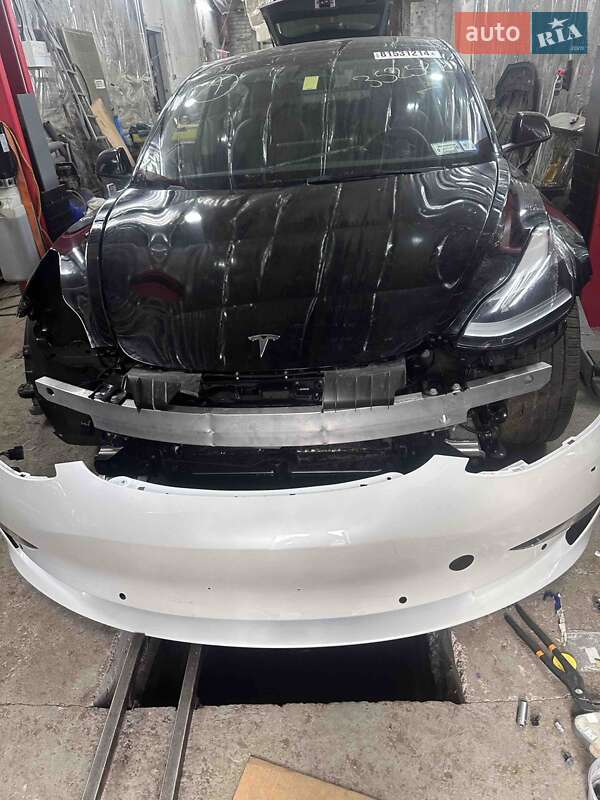 Седан Tesla Model 3 2022 в Днепре фото 18 Седан Tesla Model 3 2022 в Днепре