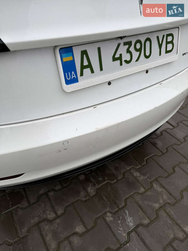 Седан Tesla Model 3 2018 в Ирпене фото 12 Седан Tesla Model 3 2018 в Ирпене