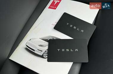Седан Tesla Model 3 2019 в Дніпрі фото 4 Седан Tesla Model 3 2019 в Дніпрі
