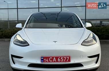 Седан Tesla Model 3 2019 в Дніпрі фото 6 Седан Tesla Model 3 2019 в Дніпрі