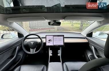 Седан Tesla Model 3 2019 в Дніпрі фото 8 Седан Tesla Model 3 2019 в Дніпрі