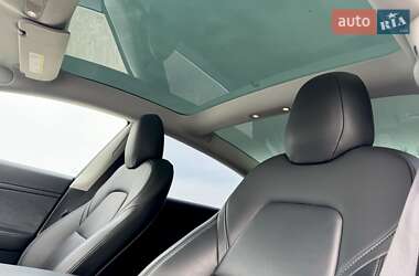 Седан Tesla Model 3 2019 в Дніпрі фото 7 Седан Tesla Model 3 2019 в Дніпрі