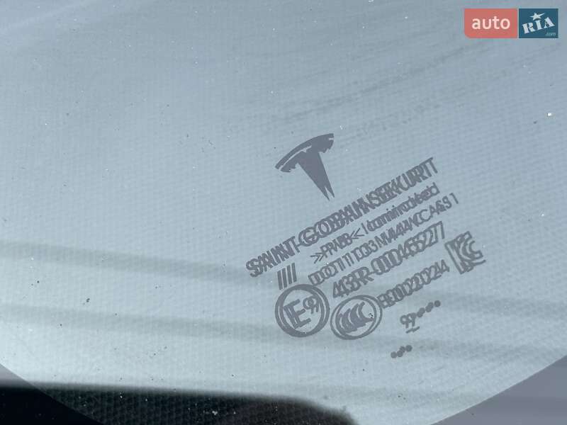Седан Tesla Model 3 2019 в Дніпрі фото 14 Седан Tesla Model 3 2019 в Дніпрі