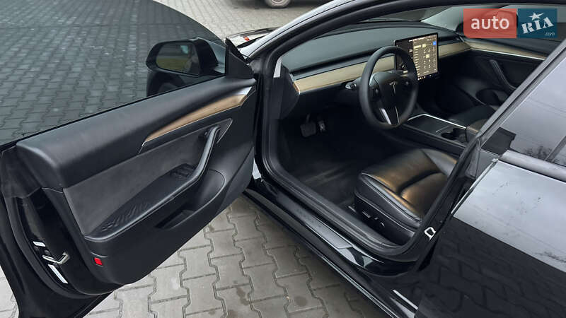 Седан Tesla Model 3 2021 в Луцке фото 17 Седан Tesla Model 3 2021 в Луцке