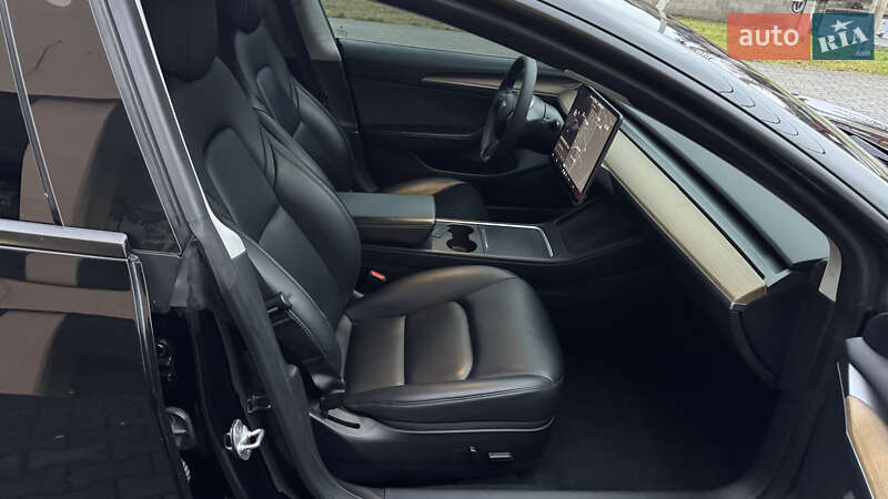 Седан Tesla Model 3 2021 в Луцке фото 27 Седан Tesla Model 3 2021 в Луцке
