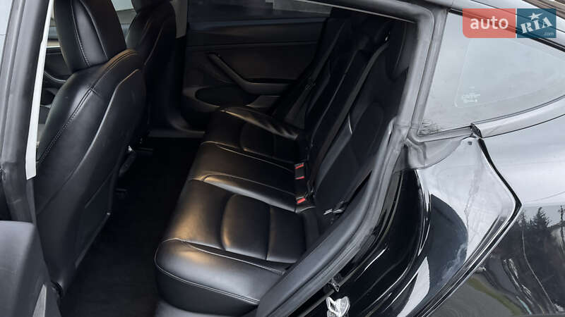 Седан Tesla Model 3 2021 в Луцке фото 31 Седан Tesla Model 3 2021 в Луцке